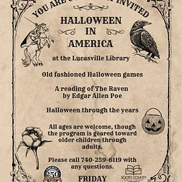 Halloween in America