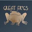 Great Frogs