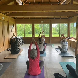 Winter Yoga & Mindfulness Retreat