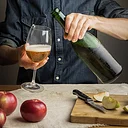 Cores & Pours: A Farm to Cider Tasting Event