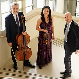 Florence Symphony – Beethoven Forward
