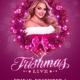 TRISHA PAYTAS