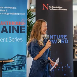Venture Forward Rockland: Showcase