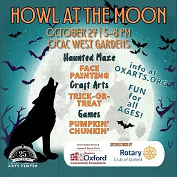Howl at the Moon 2026