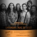 7 Bridges: The Ultimate Eagles Experience at Concerts at Point of the Bluff