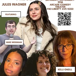 Level Up Stand-Up
