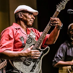 Alvon Johnson