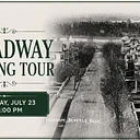Broadway Walking Tour
