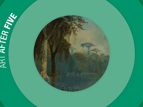 Art After Five: Last Call for This Land Is Your Land