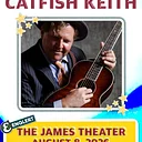 Catfish Keith