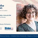 Revolutionary Portsmouth Lecture Series: Music of the American Revolution