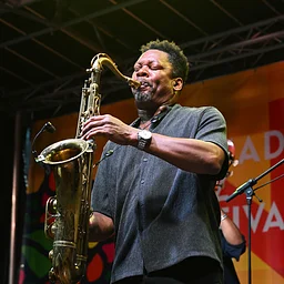 Spirits of Coltrane: Ravi Coltrane, Miguel Atwood Ferguson, Gary Bartz, aja monet, Morgan Guerin, Joel Ross, Brandee Younger, Justin Brown