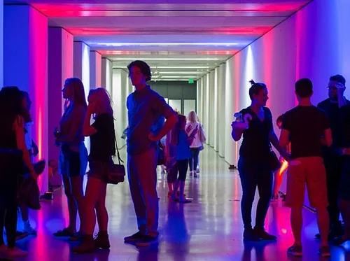 SLAM Underground—SUMMIT