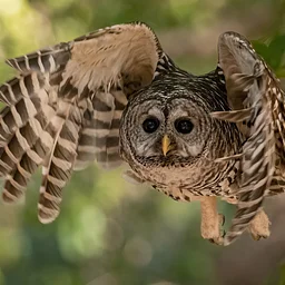 Florida’s Native Owls Presentation