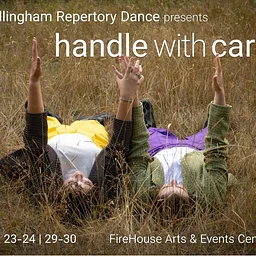 Bellingham Repertory Dance - Handle with Care