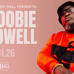 EVENT CANCELED: Doobie Powell