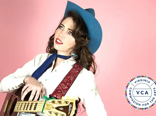 Martha Spencer & The Wonderland Country Band