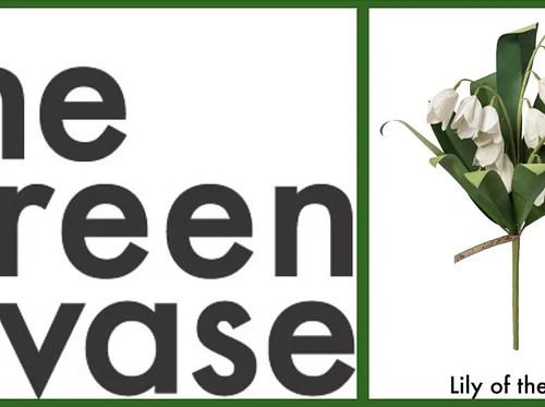 Paper Flower Workshop with The Green Vase
