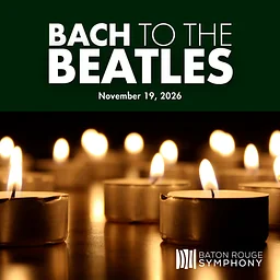 Bach to the Beatles