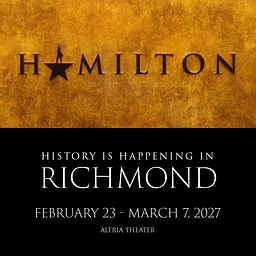 HAMILTON