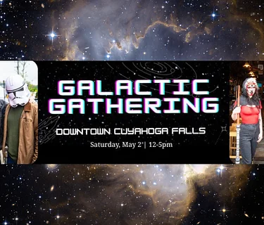 Galactic Gathering