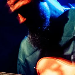 Mdou Moctar (Solo)