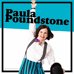 An Evening with Paula Poundstone