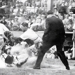 A Century of Baseball History Trolley Tour