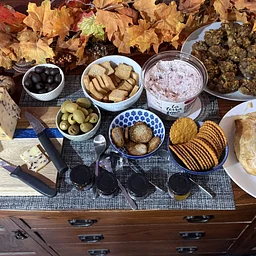 Harvest Party