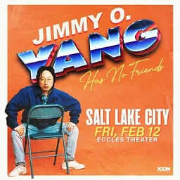 Jimmy O. Yang