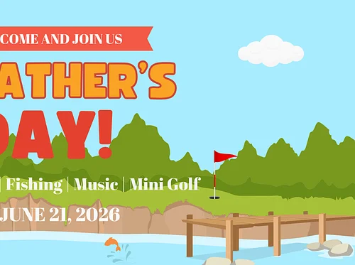 Father's Day Event