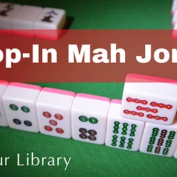 Drop-in Mah Jongg