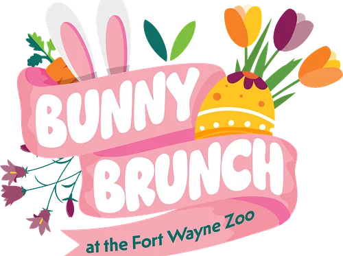 Bunny Brunch at the Fort Wayne Zoo