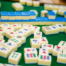 Mah Jongg Lessons