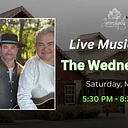 Live Music with Josh Collins