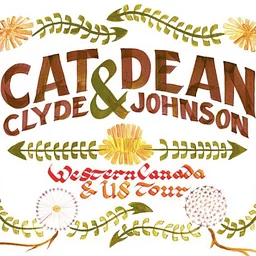 Cat Clyde & Dean Johnson