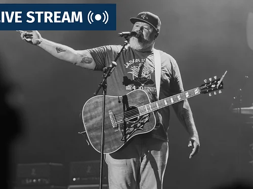 Dalton (solo acoustic) LIVESTREAM