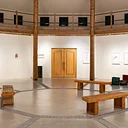 Time and Space Exhibition - Opening Reception