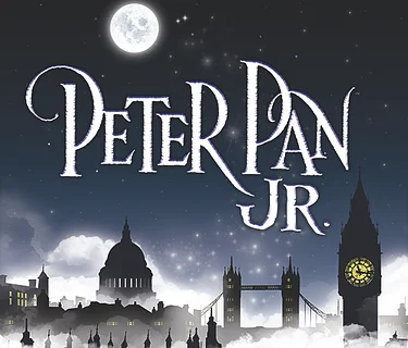 Frisco Performances, Plano Performances » Peter Pan JR – Frisco – Brodie Copeland Theatre, Willow Bend Center of the Arts