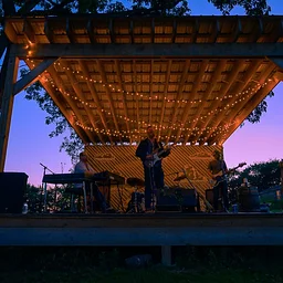 Fall Music Series