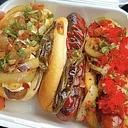 JJ’s Baja Hot Dogs
