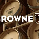 Browne U: Barrel Aged Wine & Spirits