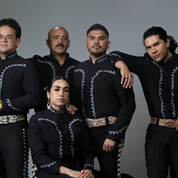 Mariachi Meets The Smiths
