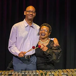 Jason Marsalis Quartet with Vanisha Gould
