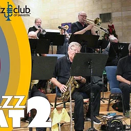 Sarasota Jazz Project