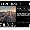 Summer Pop-up Dinner Series | Elixir Wine Bar x Chef Adrien