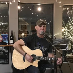 Live Music with Dean Kuroff