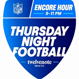Encore Hour: Thursday Night Football