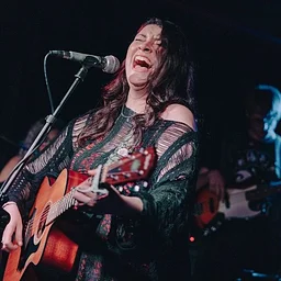 The Magic of Heart Featuring Lindsay Jordan