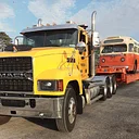 Trains, Trucks and Tractors Invitational Show